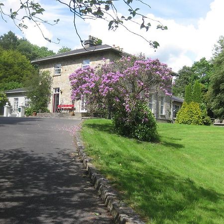 Glebe House Hotel Mohill Exterior photo
