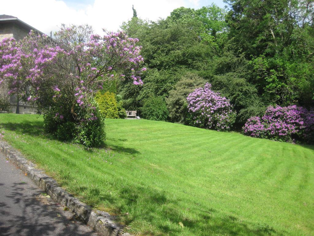 Glebe House Hotel Mohill Exterior photo